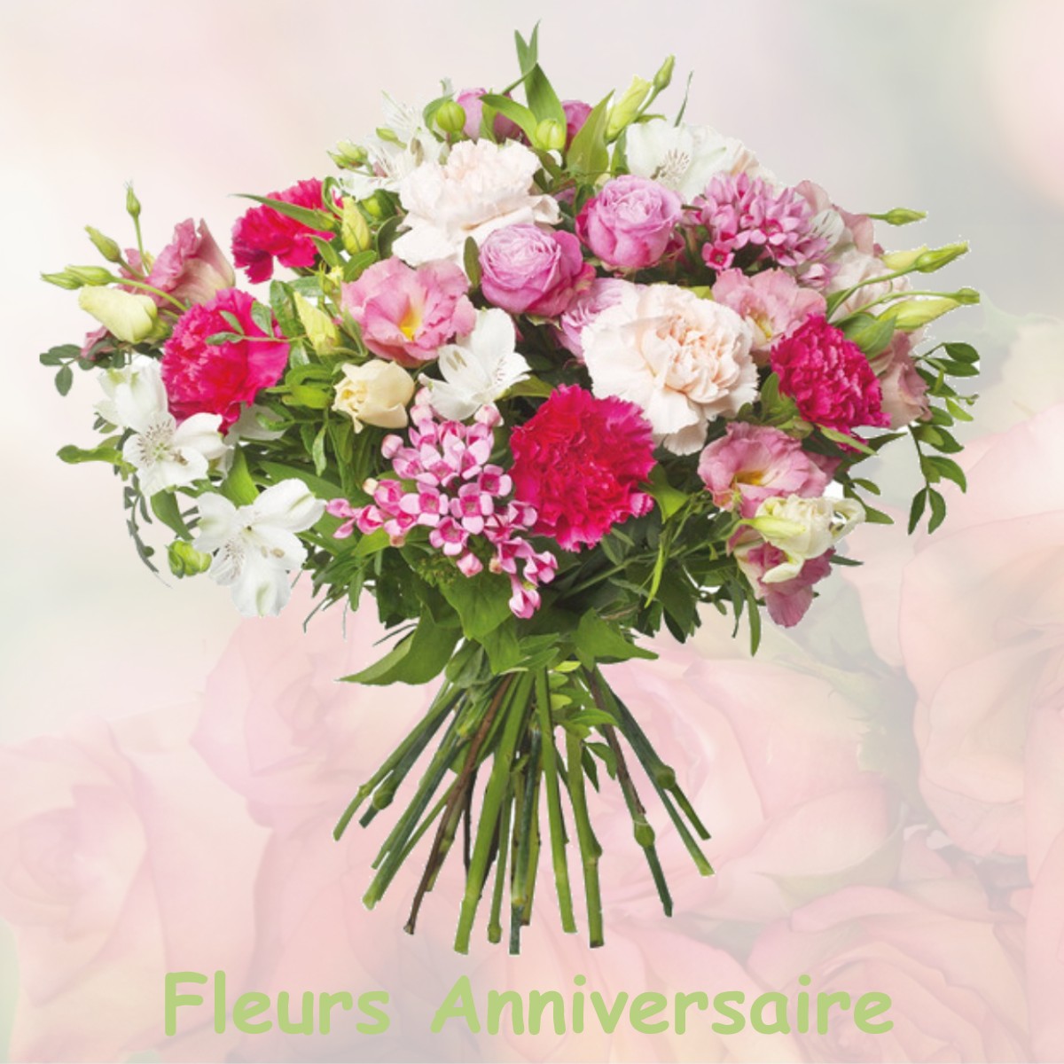 fleurs anniversaire BOULOGNE-LA-GRASSE