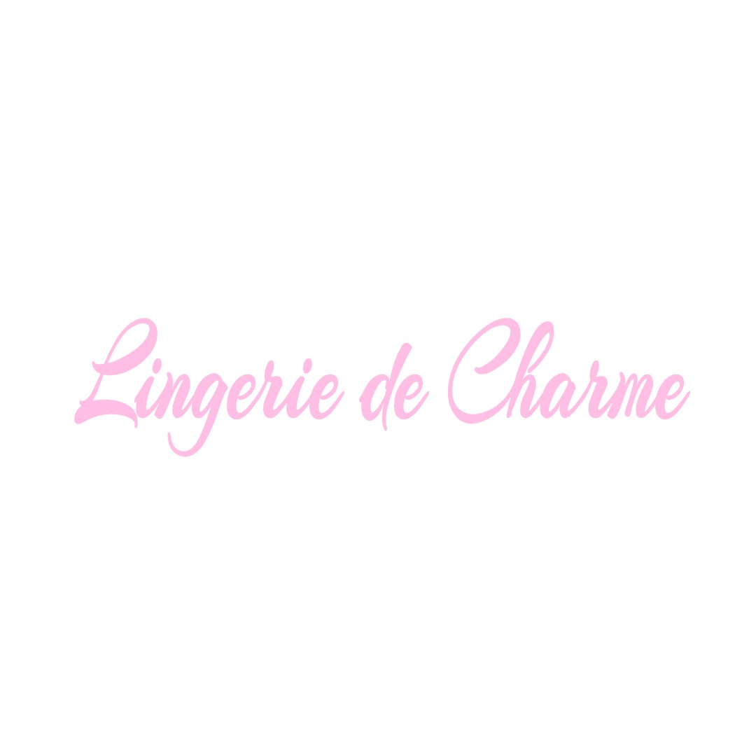 LINGERIE DE CHARME BOULOGNE-LA-GRASSE
